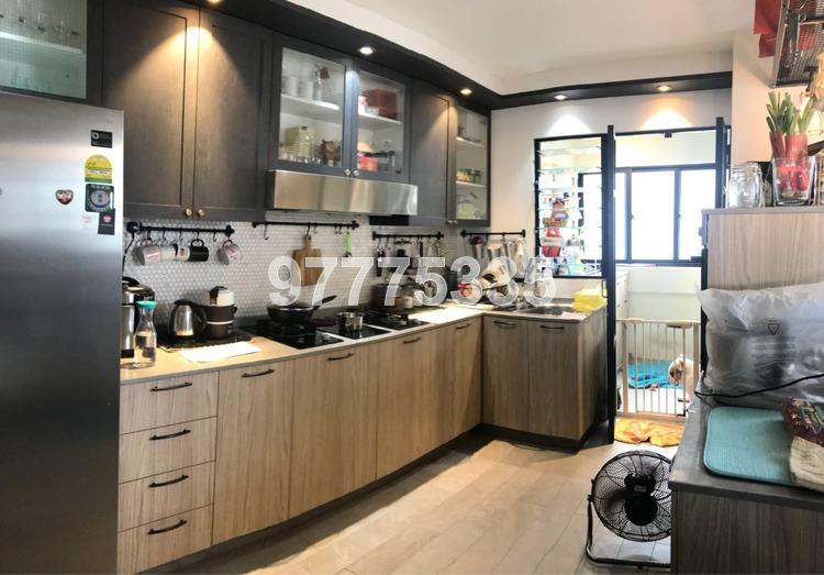 Blk 816 Tampines Avenue 4 (Tampines), HDB 5 Rooms #164089582
